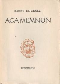 Agamemnon.
