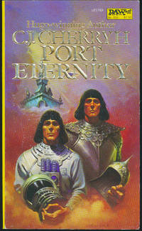 Port Eternity