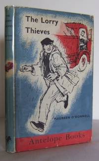 The lorry Thieves