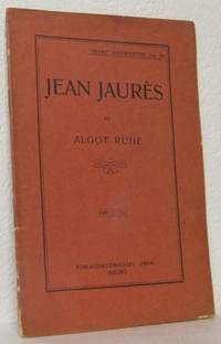 Jean Jaurès.