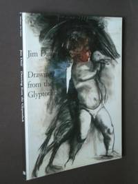 Jim Dine: Drawing from the Glyptothek