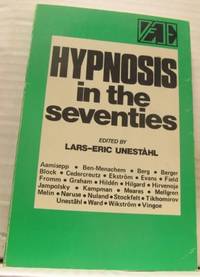 Hypnosis in the Seventies.