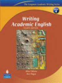 Writing Academic English