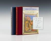 image of The Discoverers: A History of Man’s Search to know his World and Himself.
