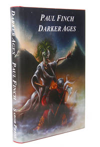 Darker Ages by Paul Finch - 2004