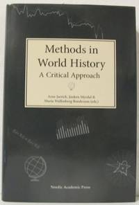 Methods in world history : a critical approach
