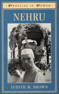 Nehru.