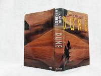 Dune by Frank. Herbert