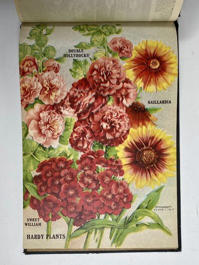 [NURSERYMAN'S GUIDE / AMERICAN...; (photo 14)