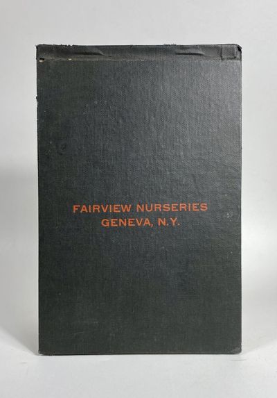 [NURSERYMAN'S GUIDE / AMERICAN...; (photo 3)