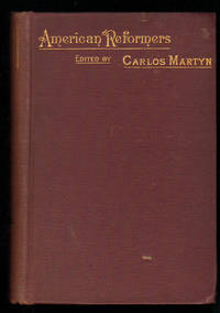 John Brown and His Men: With Some Account of the Roads They Traveled to Reach Harper's Ferry (American Reformers)