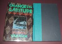 Changes in Latitude by Varawa Joana McIntyre - 1989