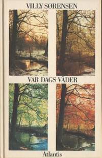 Var dags väder. Översättning: Urban Andersson.