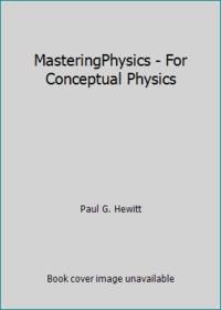 MasteringPhysics - For Conceptual Physics