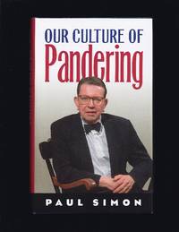 image of Our Culture of Pandering