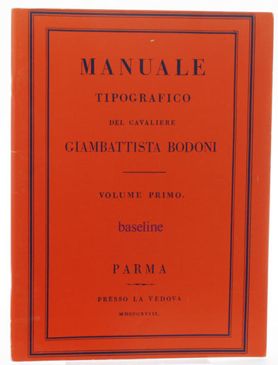 Baseline. International Typographics Magazine No.…