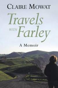 cover of Travels with Farley