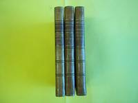 image of Lounger. THREE VOLUME SET,comprising Volumes 38,39 and 40 of the British Essayists Series. A FINE SET.