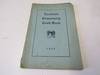 Eastford [CT] Community Cook Book