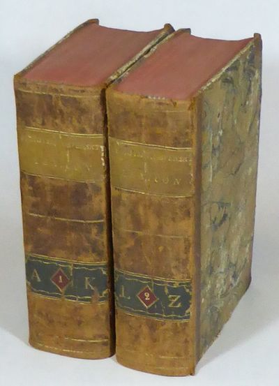 Parallèle des langues françoise & suédoise; ou…