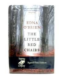 image of The Little Red Chairs