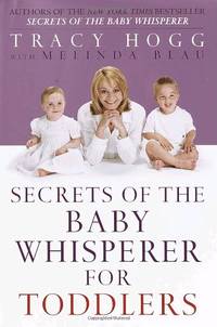 image of Secrets of the Baby Whisperer for Toddlers