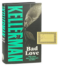 Bad Love [Signed Bookplate Laid in]