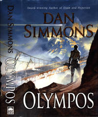 Olympos (1st printing)