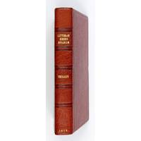 image of Litterae Societas Iesu e Regno Sinarum annorum MDCX. & XI.