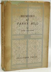 MEMOIRS OF FANNY HILL