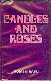 CANDLES AND ROSES