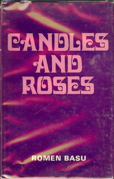 CANDLES AND ROSES