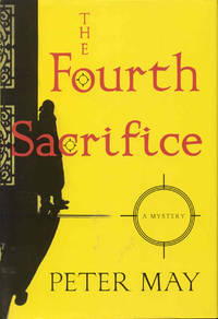 cover of The Fourth Sacrifice