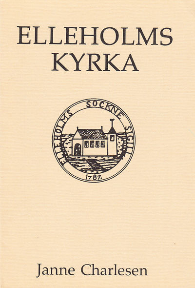 Elleholms kyrka.