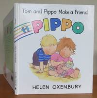 TOM AND PIPPO MAKE A FRIEND. Pippo Number 11.