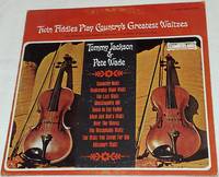 Twin Fiddles Play Country's Greatest Waltzes / Tommy Jackson & Pete Wade