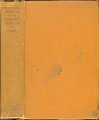 By Camel and Car to the Peacock Throne by Powell, E. Alexander - 1923