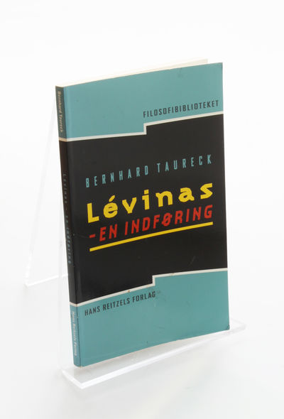 Lévinas - en indføring.