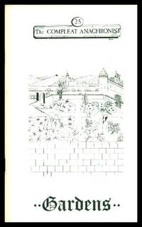 image of THE COMPLETE ANACHRONIST - GARDENS - 25 - May 1986