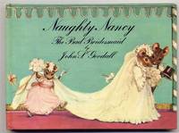 image of Naughty Nancy. the Bad Bridesmaid.