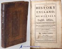 The History of England, or Memorials of English Affairs: From the Suppos&#039;d  Expedition of BRUTE to this Island, To the End of the Reign of King James  the First de WHITLOCKE, Sir Bulstrode - 1713