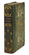 Nicholas Nickleby