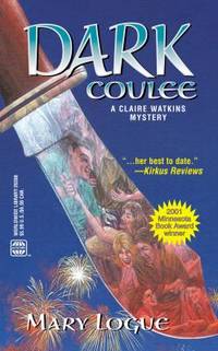 Dark Coulee