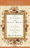 The Island Of Lost Maps