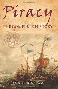 Piracy: The complete history