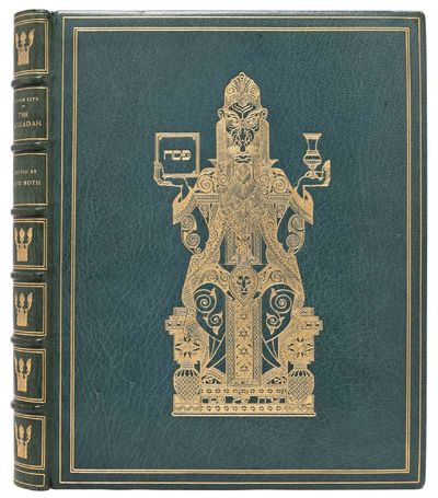 The Haggadah