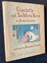 Charlotte and the White Horse