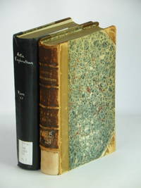 Arctic Explorations : The Second Grinnell Expedition in Search of Sir John Franklin, 1853,...