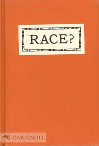 RACE? WHAT THE SCIENTISTS SAY