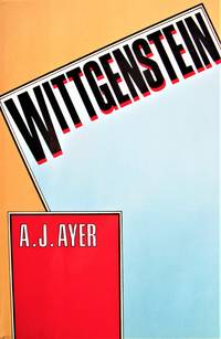 cover of Wittgenstein